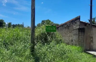 Terreno à venda no Capricórnio III, Caraguatatuba 