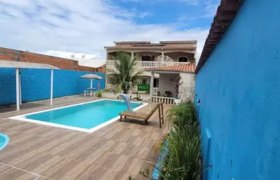 Excelente casa para venda ou locação  pontal santa marina, caraguatatuba-sp