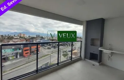 Excelentes aptos a venda  sumaré, caraguatatuba-sp edifício sevilha