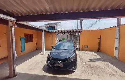 Casa com 2 quartos à venda no Perequê Mirim, Caraguatatuba 