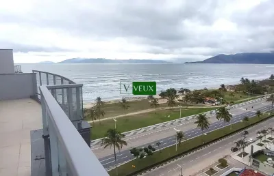 Edifício varandas do indaiá - indaiá- caraguatatuba-sp