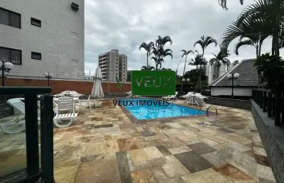 Excelente cobertura a venda  martin de sá, caraguatatuba-sp
