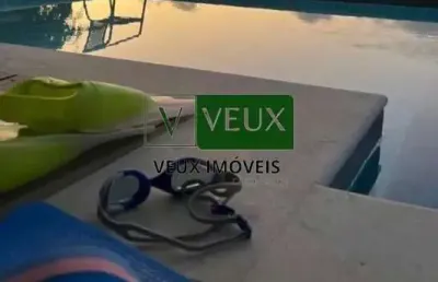 Vendo casa alto padrao na ilhabela com vista panoramica maravilhosa