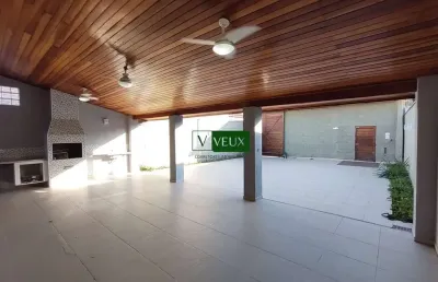 Excelente casa para locação martim de sá, caraguatatuba