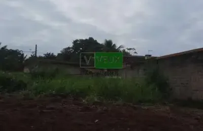 Terreno à venda no Capricórnio III, Caraguatatuba 