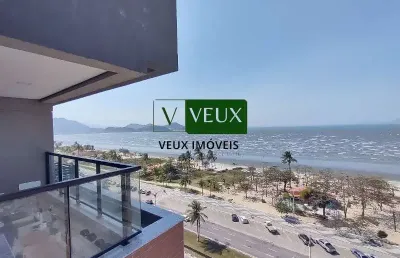 Apartamento com 1 quarto à venda no Indaiá, Caraguatatuba 