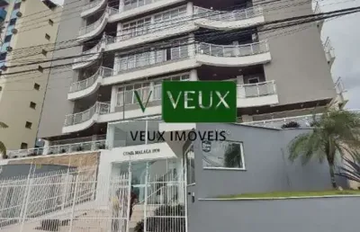 Apartamento com 3 quartos à venda no Indaiá, Caraguatatuba 