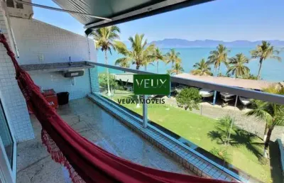 Apartamento locação martim de sá, caraguatatuba/sp condomínio yacht club martim de sá