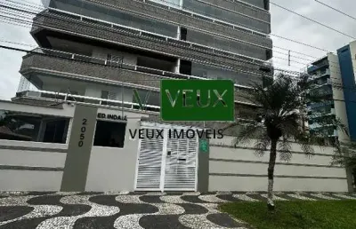 Vendo cobertura em caraguatatuba com vista para o mar!
