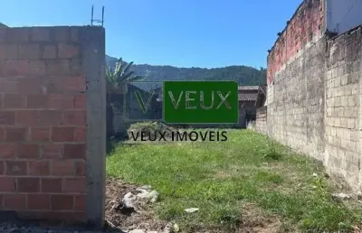 Terreno à venda na Vila Nossa Senhora Aparecida, Caraguatatuba 