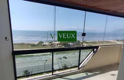 Cobertura com 4 quartos para alugar na Praia Aruan, Caraguatatuba 