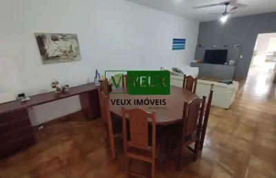 Casa com 3 quartos à venda no Centro, Caraguatatuba 