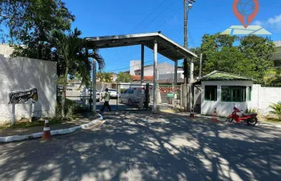 Terreno à venda, 541 m² por r$ 350.000,00 - jardim petrópolis - maceió/al