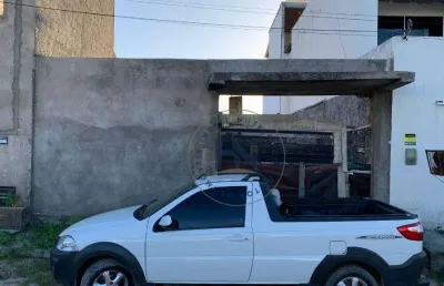 Terreno à venda, 154 m² por r$ 120.000 - barra nova - marechal deodoro/al