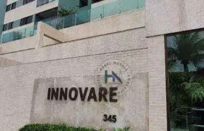 Apartamento com 3 dormitórios à venda, 84 m² por r$ 787.000,00 - mangabeiras - maceió/al
