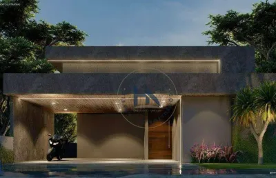 Casa com 3 dormitórios à venda por r$ 1.050.000 - massagueira - marechal deodoro/al
