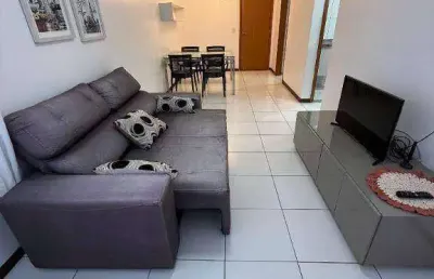 Apartamento com 2 dormitórios, 64 m² - venda por r$ 550.000,00 ou aluguel por r$ 4.330,00/mês - jatiúca - maceió/al