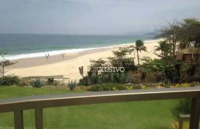 Apartamento com 4 dormitórios à venda, 173 m² por r$ 2.100.000,00 - piratininga - niterói/rj