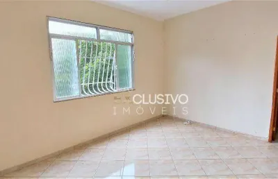 Apartamento com 3 dormitórios para alugar, 97 m² por r$ 3.450,00/mês - ingá - niterói/rj