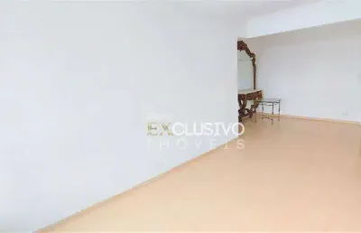 Apartamento com 3 dormitórios à venda, 120 m² por r$ 690.000,00 - ingá - niterói/rj
