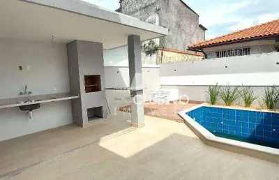 Casa com 4 dormitórios à venda, 180 m²  - itaipu - niterói/rj