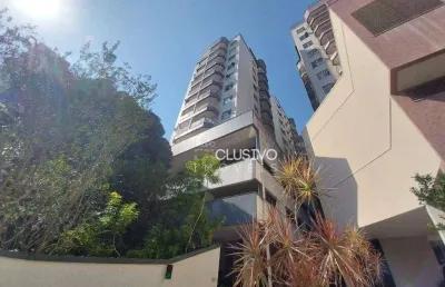 Apartamento com 3 dormitórios à venda, 90 m² por r$ 550.000,00 - santa rosa - niterói/rj