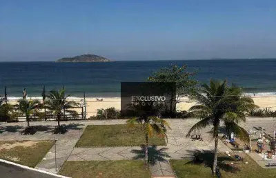 Apartamento com 4 dormitórios, 120 m² - venda por r$ 2.500.000,00 ou aluguel por r$ 8.555,99/mês - piratininga - niterói/rj