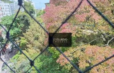 Apartamento à venda, 60 m² por r$ 325.000,00 - santa rosa - niterói/rj