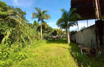 Área à venda, 10352 m² por r$ 8.000.000,00 - maria paula - são gonçalo/rj