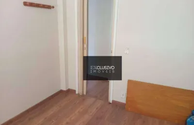 Apartamento com 2 dormitórios à venda, 65 m² por r$ 180.000,00 - fonseca - niterói/rj