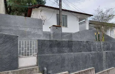 Casa com 2 dormitórios, 70 m² - venda por r$ 600.000,00 ou aluguel por r$ 2.684,83/mês - santa rosa - niterói/rj