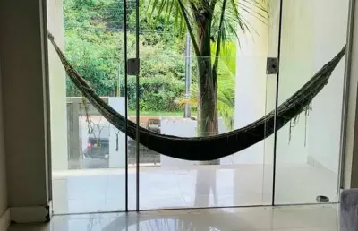 Casa com 3 quartos à venda na Rua Sérgio Milliet, Praia dos Amores, Balneário Camboriú