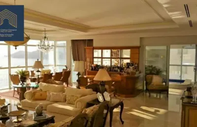 Apartamento à venda no bairro centro - balneário camboriú/sc