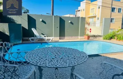Casa com 4 quartos à venda na Rua Evaristo da Veiga, Praia dos Amores, Balneário Camboriú