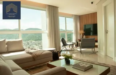 Apartamento com 4 quartos à venda na Rua 701, Centro, Balneário Camboriú