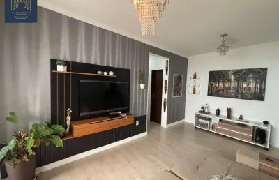 Apartamento com 2 quartos à venda na Rua Paraguai, Nações, Balneário Camboriú