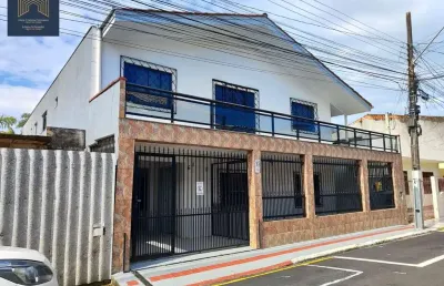 Casa com 8 quartos à venda na Rua Sargento Mário Manoel Rodrigues, São Judas Tadeu, Balneário Camboriú