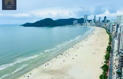 Cobertura com 4 quartos à venda na Rua 2700, Centro, Balneário Camboriú