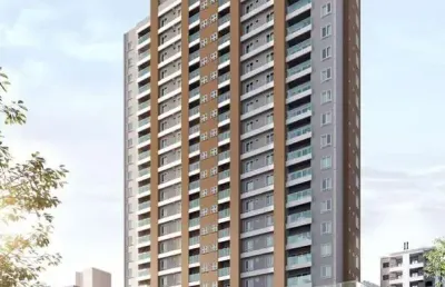 Apartamento com 2 quartos à venda na Rua Uruguai, Centro, Itajaí