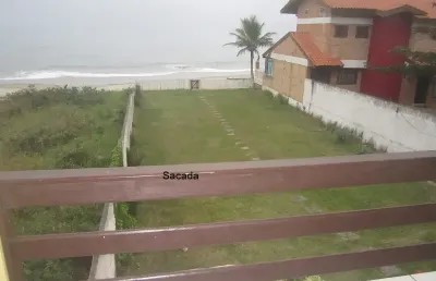 Casa com 4 quartos para alugar na Rua Sérgio Lago, 251, Itapema do Norte, Itapoá