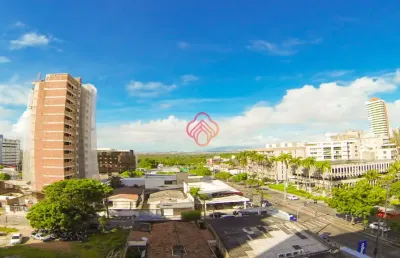 Venda apartamento dionisio torres 3 suites  na avenida senador virgilio tavora 100% reformado tudo novo