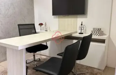 Aluguel sala loja ponto comercial para alugar 30m² dionísio torres aldeota | térreo, vitrine frente rua