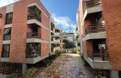 Apartamento com 4 quartos para alugar na Rua Juazeiro do Norte, 100, Meireles, Fortaleza