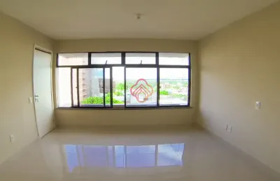 Aluguel apartamento de luxo 100% reformado aldeota dionísio torres - vista cocó e localização imbatível!