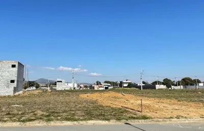 Terreno à venda na Avenida João Francisco da Silva, Feital, Pindamonhangaba