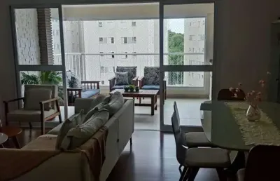 Apartamento para venda em são josé dos campos, jardim das indústrias, 3 dormitórios, 1 suíte, 3 banheiros, 2 vagas