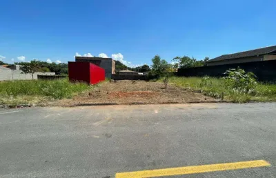 Terreno para venda em pindamonhangaba, vitória vale ii