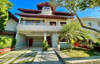Casa em condomínio para venda em são josé dos campos, urbanova, 6 dormitórios, 4 suítes, 6 banheiros, 4 vagas