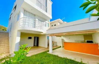 Casa em condomínio para locação em são josé dos campos, urbanova, 4 dormitórios, 1 suíte, 4 banheiros, 4 vagas
