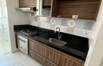 Apartamento para venda em são josé dos campos, palmeiras de são josé, 2 dormitórios, 1 banheiro, 1 vaga